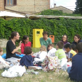 La Pattumiera Gemma
