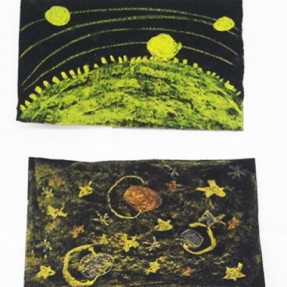 Racconto Cosmico