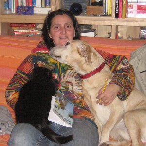 AranciaBlu Siena Renata Squarci
