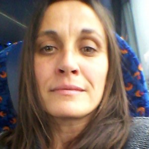 Cinzia Cacace - Collaboratori AranciaBlu