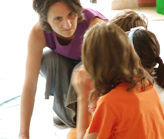 campo solare madagaascar