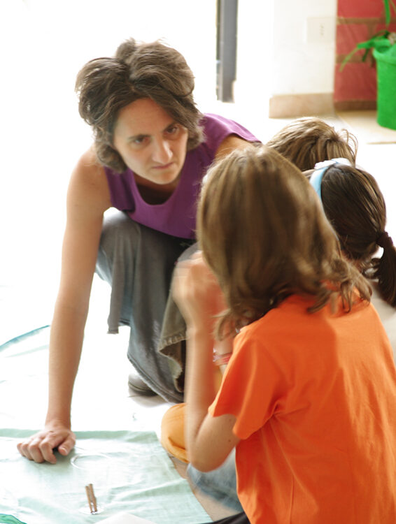 campo solare madagaascar