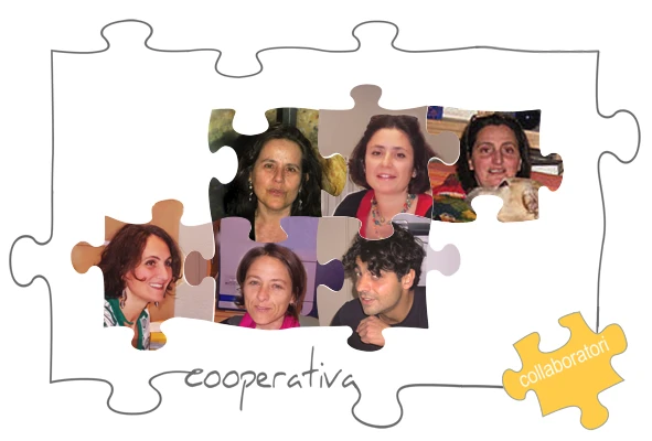 cooperativa sociale Aranciablu Siena