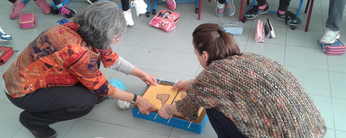 favola pianeta danzante dimostrazione slittamento terreste2