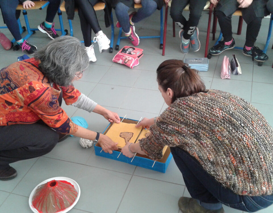 favola pianeta danzante dimostrazione slittamento terreste2