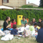 lab-monteriggioni3 collaboratori arancia blù