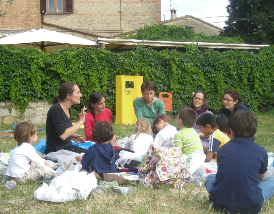 lab-monteriggioni3 collaboratori arancia blù