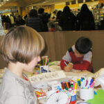 laboratorio di natale