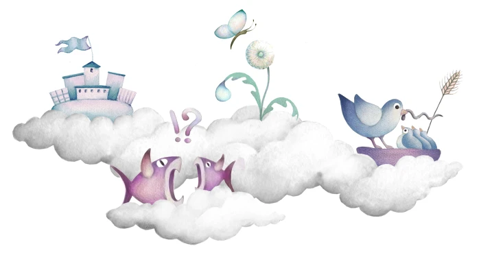 proposte educative Aranciablù Cooperativa Siena