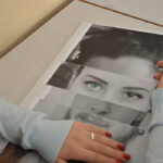 ritmo cooperazione laboratorio collage